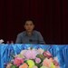 ເມືອງເງິນ ຫາລືການສ້າງຕັ້ງຕາແສງຂັ້ນເມືອງ