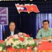 ແຂວງວຽງຈັນ ປະເມີນຄືນວຽກງານຄຸ້ມຄອງ ແລະ ນຳໃຊ້ໃບເກັບເງິນ