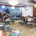 ຫົວໜ້າ ຄອສພ ເຄື່ອນໄຫວຢ້ຽມຢາມ ແລະ ເຮັດວຽກຢູ່ແຂວງອັັດຕະປື