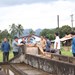ເຈົ້າແຂວງຄຳມ່ວນ ລົງຕິດຕາມບັນດາບໍລິສັດທີ່ລົງທຶນຢູ່ພາຍໃນແຂວງ