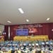 ເມືອງທຸລະຄົມ ສະຫຼອງວັນສ້າງຕັ້ງແມ່ຍິງລາວ ຕິດພັນກັບການປະຕິບັດຂໍ້ແຂ່ງຂັນ 3 ດີ