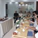 ຊາສູ່ຄວາມປອງດອງສຳຜັດວັດທະນະທໍາການຊົງຊາ ແລະ ຊິມຊາຈີນ