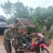 ເມືອງພຽງ ໄດ້ຮັບຜົນກະທົບຈາກໄພພິບັດນ້ຳຖ້ວມຢູ່ບາງເຂດບ້ານ