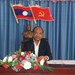 ຫສປທ ເຜີຍແຜ່ເອກະສານວັນສ້າງຕັ້ງແນວລາວສ້າງຊາດ ແລະ ວັນສ້າງຕັ້ງສະຫະພັນແມ່ຍິງລາວ