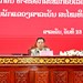 ທາບທາມບຸກຄະລາກອນ ສະໝັກເລືອກຕັ້ງເຂົ້າໃນຄະນະບໍລິຫານງານພັກແຂວງສາລະວັນ  ສະໄໝທີ X (ຮອບທີ 3)