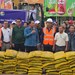 ຄະນະພັກ-ຄະນະນຳນະຄອນໄກສອນພົມວິຫານ ສ້າງຂະບວນການຮັບຕ້ອນກອງປະຊຸມໃຫ່ຍອົງຄະນະພັກແຂວງ ສະຫວັນນະເຂດ