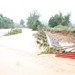 ປະຊາຊົນເມືອງຫ້ວຍຊາຍມີ 8 ບ້ານໄດ້ຮັບຜົນກະທົບຈາກນໍ້າຖ້ວມ