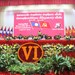ກອງປະຊຸມໃຫຍ່ຜູ້ແທນສະມາຊິກພັກ ຄັ້ງທີ VI ອົງຄະນະພັກກະຊວງ ປກຊ