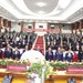 ກອງປະຊຸມໃຫຍ່ສະມາຊິກພັກ ຄັ້ງທີ VI ຂອງ ອົງຄະນະພັກ ສມປຊ