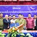 ປະກາດແຕ່ງຕັ້ງວ່າການຫົວໜ້າຄະນະຄຸ້ມຄອງດ່ານຊາຍແດນສາກົນວັງເຕົ່າຜູ້ໃໝ່