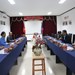 ສກລ ອວຍພອນວັນສ້າງຕັ້ງ ໜັງສືພິມປະຊາຊົນ ຄົບຮອບ 75 ປີ