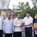 ລົງເລິກການຮ່ວມມືລະຫວ່າງສະຖາບັນກັບວິສາຫະກິດ