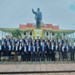 ນັກສຶກສາທິດສະດີການເມືອງລະບົບຂັ້ນສູງ 9 ເດືອນ  ຮຸ່ນທີ VII ທັດສະນະສຶກສາ ຢູ່ນະຄອນຫຼວງວຽງຈັນ