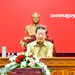 ປາຖະກະຖາວັນລັດຖະທໍາມະນູນ ແລະ ວັນຢຶດອຳນາດ