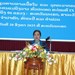 ສະຫະພັນແມ່ຍິງ 6 ແຂວງພາກໃຕ້ ທາບທາມບຸກຄະລາກອນ ເຂົ້າໃນຄະນະບໍລິຫານງານ ສູນກາງສະຫະພັນແມ່ຍິງລາວ