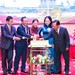 ສະ​ເຫຼີ​ມສະຫຼອງ​ວັນຊາດ ສສ ຫວຽດນາມ ຄົບຮອບ 80 ປີ