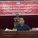 ເມືອງພຽງ ປະກາດປັບປຸງກົງຈັກການຈັດຕັ້ງ
