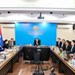 ກອງປະຊຸມປຶກສາຫາລືວຽກງານການທູດເສດຖະກິດ ຂອງ ສປປ ລາວ ໃນຮູບແບບເຊິ່ງໜ້າ ແລະ ທາງໄກ