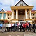 ກາແດງເຊກອງໄດ້ຮັບລົດ ແລະ ອຸປະກອນເພື່ອເພີ່ມຂີດຄວາມສາມາດໃນການບໍລິຈາກເລືອດ