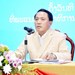 ກອງປະຊຸມຜູ້ບໍລິຫານການສຶກສາ ປະຈຳສົກຮຽນ 2024-2025 ທົ່ວແຂວງສະຫວັນນະເຂດ