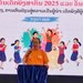 ສະຫຼອງວັນເດັກຍິງສາກົນ ແລະ ວັນຄຸມກໍາເນີດໂລກ
