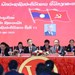 ກອງປະຊຸມໃຫຍ່ສະມາຊິກພັກອົງຄະນະພັກ ສຊປລ ຄັ້ງທີ VI