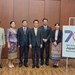 ຍີ່ປຸ່ນ ສະໜັບສະໜູນການຍົກລະດັບການສຶກສາຊັ້ນປະຖົມໃນແຂວງຜົ້ງສາລີ