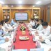 ຄະນະຜູ້ແທນ ຄອສພ ແລກປ່ຽນບົດຮຽນກັບໜັງສືພິມຕວຍແຈ ຫວຽດນາມ