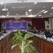 ສະພາປະຊາຊົນ ສາລະວັນ-ນະຄອນເຫວ້ ພົບປະແລກປ່ຽນບົດຮຽນ