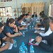 ຄະນະຜູ້ແທນເມືອງລ້າ ແລກປ່ຽນບົດຮຽນດ້ານວິຊາການຢູ່ເມືອງ​ພຽງ
