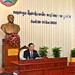 ເປີດກອງປະຊຸມຄັ້ງປະຖົມມະລືກ ຂອງຄະນະລັດຖະບານ ຊຸດທີ X