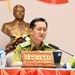 ເຜີຍແຜ່ມະຕິກອງປະຊຸມໃຫຍ່ຜູ້ແທນທົ່ວປະເທດ ຄັ້ງທີ XII ຂອງພັກ