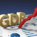 GDP ຈີນໃນໄຕມາດທີ 1 ເພີ່ມຂຶ້ນ 5%