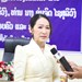 ຄອບຄົວ ໄຊສຸລິວົງ ຈະສືບຕໍ່ຊ່ວຍເຫຼືອສັງຄົມຢ່າງຕໍ່ເນື່ອງ