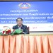 ເຜີຍແຜ່ນິຕິກຳ ແລະ ປຶ້ມຄູ່ມືການພົບປະປະຊາຊົນໃຫ້ ສສຊ ແລະ ສສຂ 9 ເຂດເລືອກຕັ້ງ