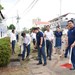 ສະຫະພັນກຳມະບານ ອົງການໄອຍະການປະຊາຊົນສູງສຸດ ສ້າງຂະບວນການອະນາໄມລວມ