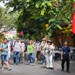 ໃນເດືອນ​ເມ​ສາ ຫວຽດ​ນາມ ​ຕ້ອນ​ຮັບ​ນັກທ່ອງ​ທ່ຽວ​ສາ​ກົນ​ 2 ລ້ານກວ່າ​ຄົນ ​