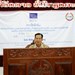 ຝຶກອົບຮົມການສົ່ງຕໍ່ກໍລະນີໃຫ້ມີຄວາມປອດໄພແກ່ຜູ້ຈ້າງງານ
