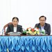 ຄໍາມ່ວນ ເປັນເຈົ້າພາບຈັດກອງປະຊຸມສຳມະນາບັນຊີປະຊາຊາດດ້ານການທ່ອງທ່ຽວ