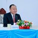 ສໍາມະນາ ການແກ້ໄຂບັນຫາການປ່ຽນແປງດິນຟ້າອາກາດ ແລະ ຫຼຸດຜ່ອນຄວາມສ່ຽງໄພພິບັດ
