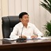 ເປີດກອງປະຊຸມຄົບຄະນະຄັ້ງທີ 3 ຂອງຄະນະບໍລິຫານງານສູນກາງພັກ ສະໄໝທີ XII