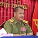 ປກສ ຫຼວງນໍ້າທາ ປາຖະກະຖາວັນສ້າງຕັ້ງກໍາລັງພະລາທິການ ປກສ ຄົບຮອບ 55 ປີ