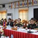 ທະຫານແຂວງກວາງຈິ ຂຸດຄົ້ນອັດຖິທະຫານອາສາສະໝັກໄດ້ 12 ອັດຖິ ກຽມນຳສົ່ງກັບຄືນປະເທດ