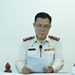 ຄະນະນຳກົມສ່ວຍສາອາກອນຊຸກຍູ້ວຽກງານຢູ່ແຂວງຫຼວງພະບາງ