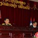 ປະກາດແຕ່ງຕັ້ງຂັ້ນນໍາພາ-ບັນຊາ ແລະ ຍົກລະດັບພະແນກຊາຍແດນ ເປັນຫ້ອງທະຫານຊາຍແດນ ທະຫານແຂວງໄຊຍະບູລີ