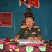 ກອງບັນຊາການທະຫານເມືອງບຸນໃຕ້ ເຜີຍແຜ່ເຊື່ອມຊຶມມະຕິກອງປະຊຸມໃຫຍ່ຄັ້ງທີ XII ຂອງພັກ
