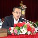 ຄະນະກໍາມະການປົກປ້ອງສັງຄົມຂັ້ນສູນກາງ ຈັດກອງປະຊຸມປະຈໍາປີ 2025