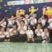 ເດັກນ້ອຍໃນວັນນີ້ ຄືອະນາຄົດຂອງຊາດໃນວັນໜ້າ  (ເນື່ອງໃນໂອກາດວັນເດັກນ້ອຍສາກົນວັນທີ 1 ມິຖຸນາ)