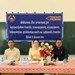 ໂຮງຮຽນປະຖົມສົມບູນຜານົມ ໄດ້ຮັບອາຄານຮຽນຫຼັງໃໝ່