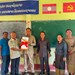 ທົ່ວເມືອງອຸທຸມພອນ ມີນັກສອບເສັງຈົບຊັ້ນ ປ5 1 ພັນກວ່າຄົນ